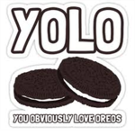 offical oreo squad