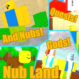 Town of Nub Land