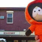 - south park !! -