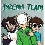 D r e a m T e e m