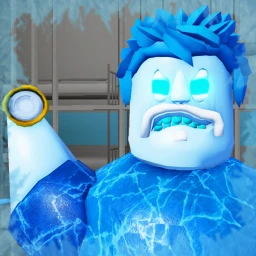 [🧊UPDATE!] CIRCUS BARRY'S PRISON RUN! (Obby)  icon