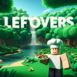 The Leftover (Yays Games)