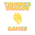 Thunder Dragon Games