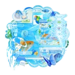 ͝ ̧ ۶ৎ Maya's Home Group Thumbnail