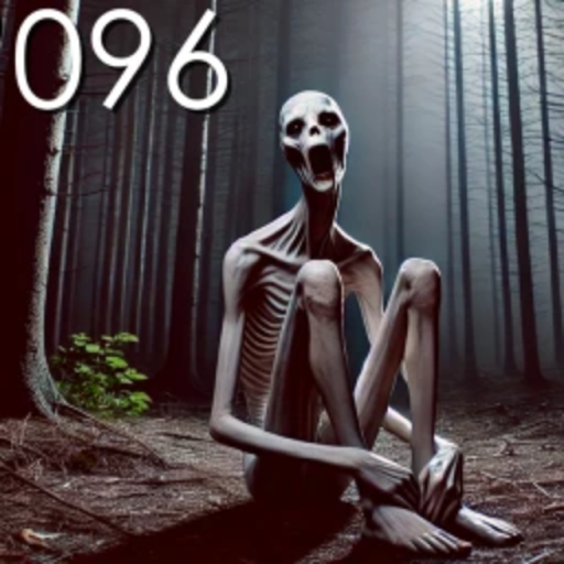 🌌🏃‍♂️ Escape the Shy Guy