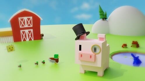 Creatures Tycoon
