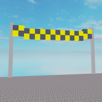 Finish Line