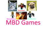 M B D Games