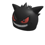 Gengar Black Hat 