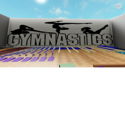 Holiday Gymnasium!