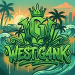 WESTG4NK Group Thumbnail
