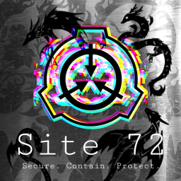 SCP: Site 72