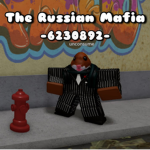 The Dh Russian Mafia