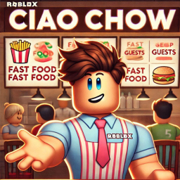 🍕 [NEW!] Ciao Chow's Italiano Restaurant