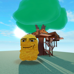 survive chicken nugget killer
