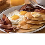 Breakfast Pirate Crew
