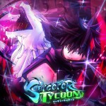 [UPDATE] Sorcerer Tycoon