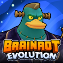 Brainrot Evolution