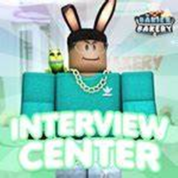 Yummys bakery interview center!