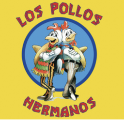 Los Pollos Hermanos (WIP)