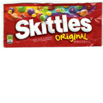 Skittles fan group! :-) :-)