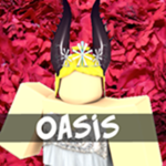 [] The Oasis []