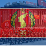 》DPRK《 The Democratic People’s Republic of Korea .