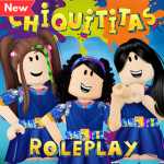 Comunidade de Chiquititas Roblox group icon