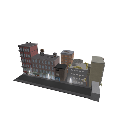 buildings n stuff