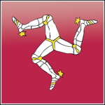 [CD] Isle of Man