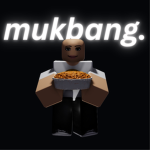 mukbang. group