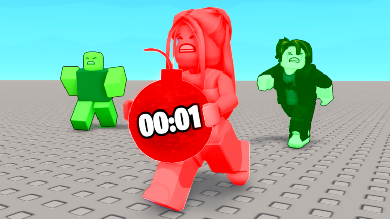 Pass or Die 💣 screenshot 1