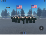 United States Criminal Investigation Corps [USCIC]