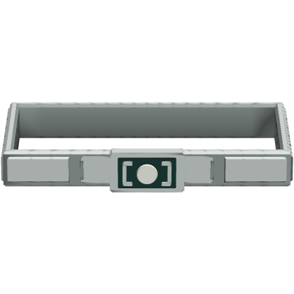 Guy Gardner Belt | Green Latern 