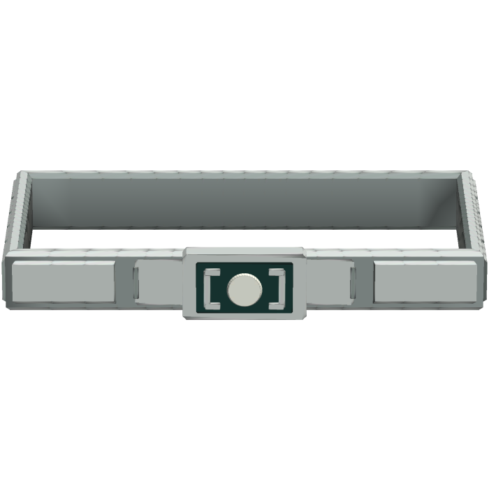 Guy Gardner Belt | Green Latern 