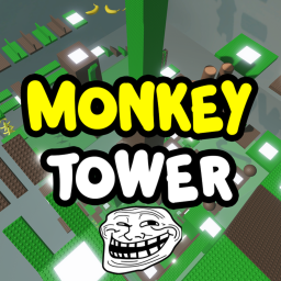 Monkey Tower 🐒