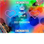 ❤ Enchanted ❤