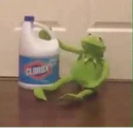 Kermit Sqaud