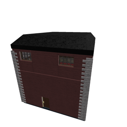 Building(1) brick