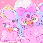 Furby Fanclub