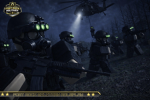 Fort Rock Military Roleplay