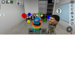 Mr Avengers