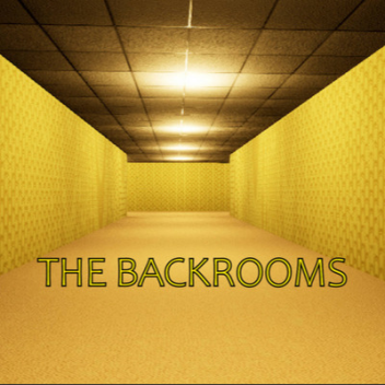 The Backrooms