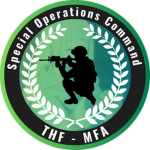 MFA | Special Operations Command