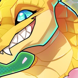 ドラゴンの人生 icon