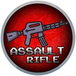 [BEST WEAPON] Assault Rifle