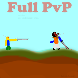 Full PvP! [Beta!]