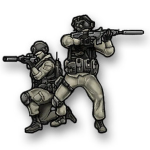 Delta Squad MW3