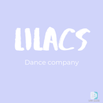 Sparkling lilacs