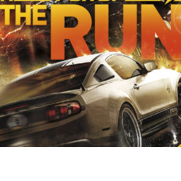 The Run: No Limits [Update 2.3]